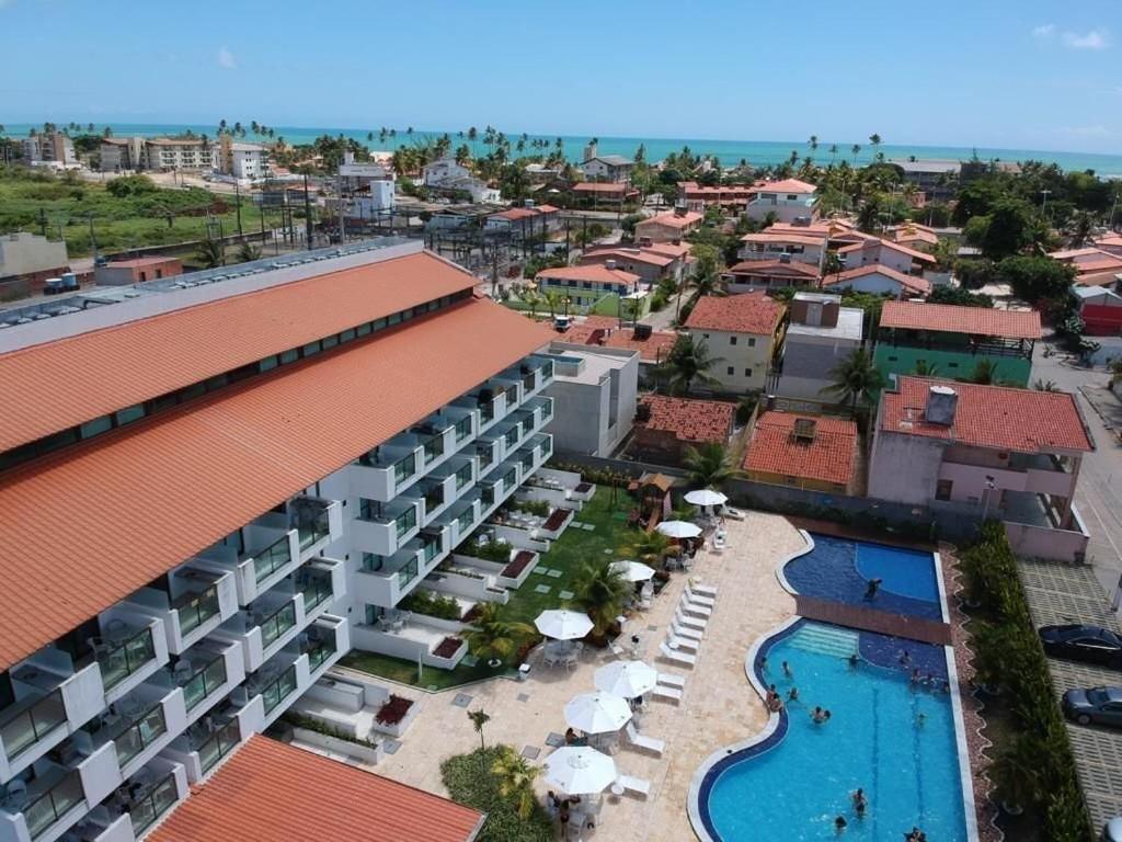 Laguna Beach Porto De Galinhas Lägenhet Exteriör bild