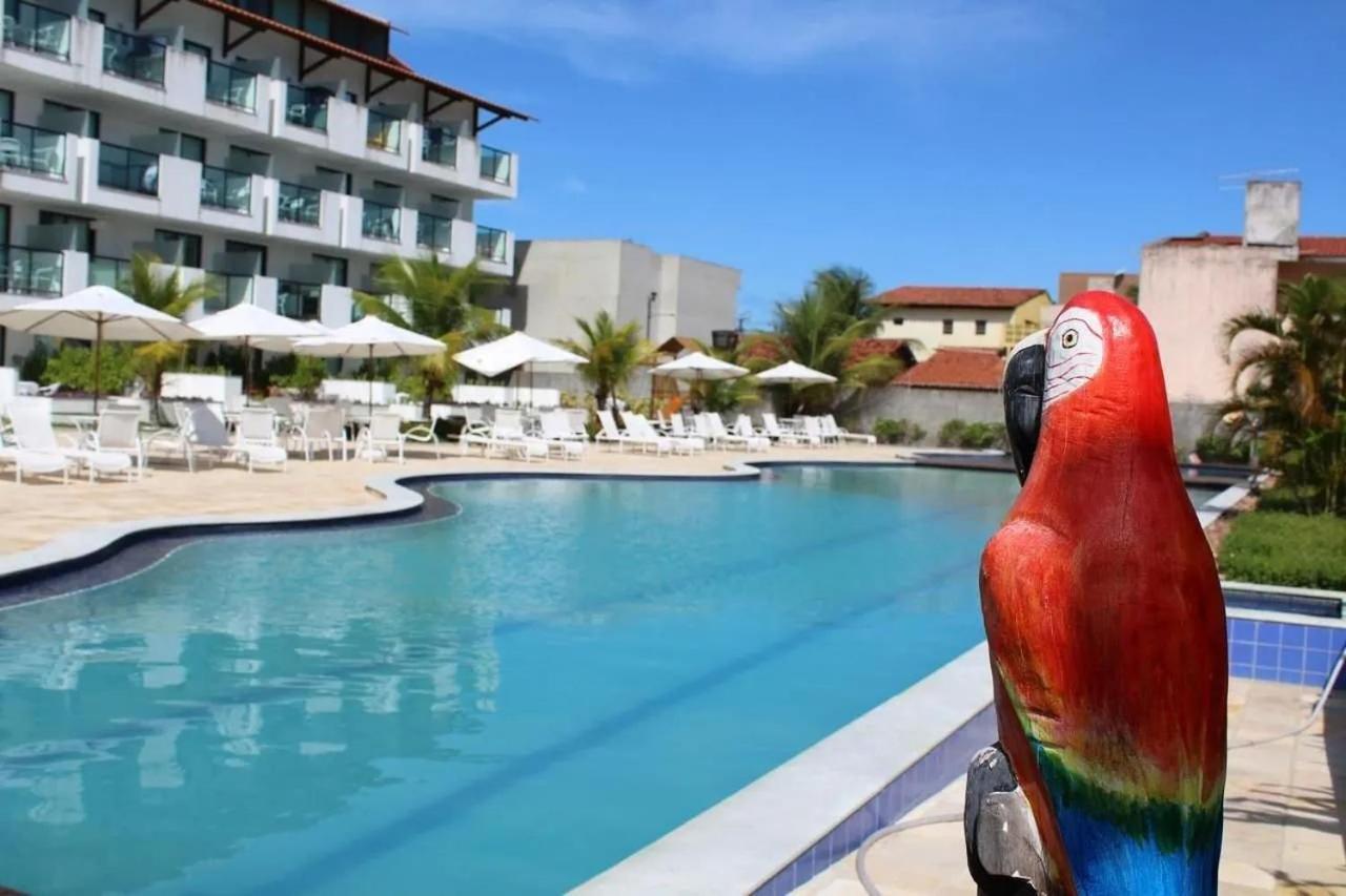 Laguna Beach Porto De Galinhas Lägenhet Exteriör bild